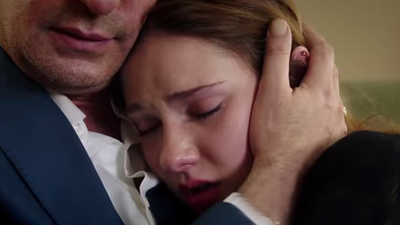 Paramparça'da büyük şok!