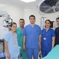 Kesilen cinsel organı 12 saat sonra...