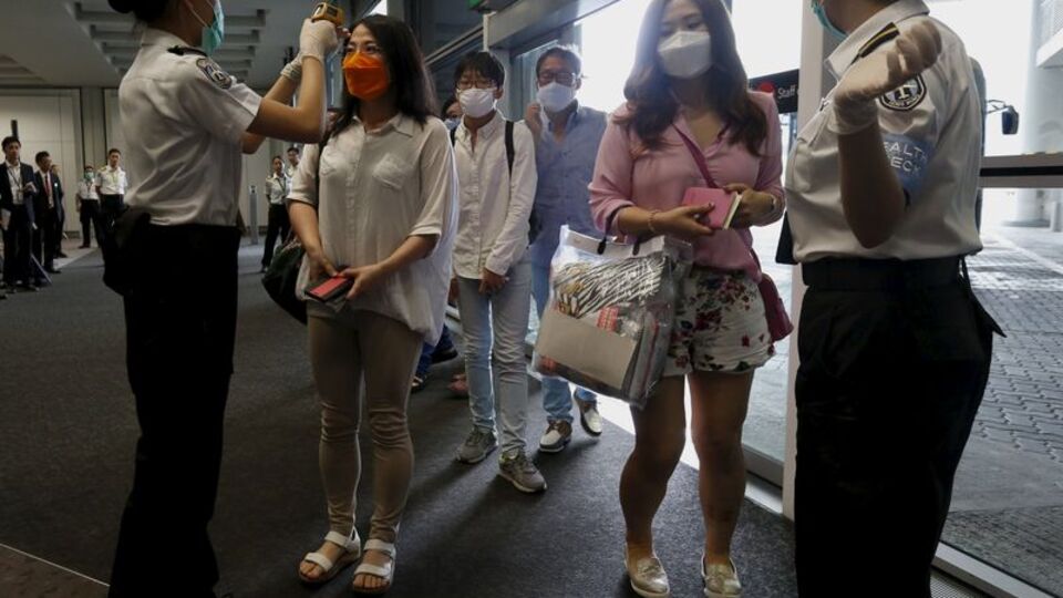 MERS can almaya devam ediyor!