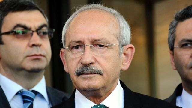 "Kendisini cumhurbaşkanı olarak kabul etmiyorum"