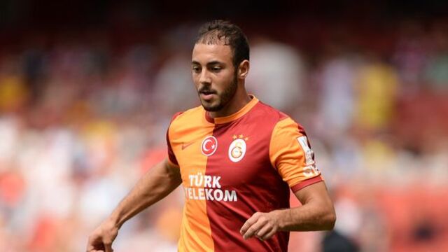 "Amrabat Trabzon'da"