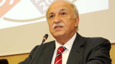 Hüsnü Özyeğin'den HSCB yorumu geldi