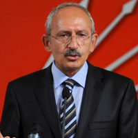 Kılıçdaroğlu'ndan geçmiş olsun telefonu