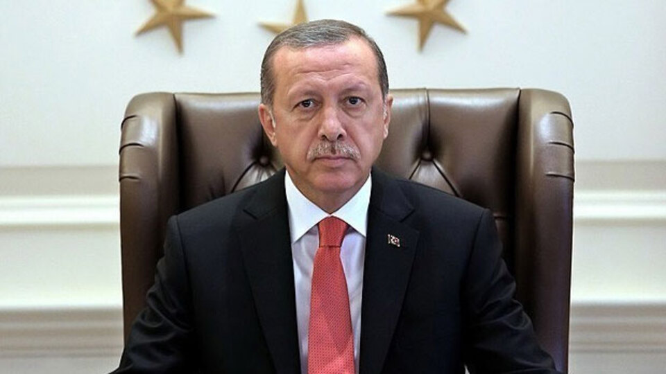 Cumhurbaşkanı Erdoğan'dan önemli açıklamalar