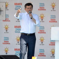 Başbakan Davutoğlu: Açık bir provokasyondur