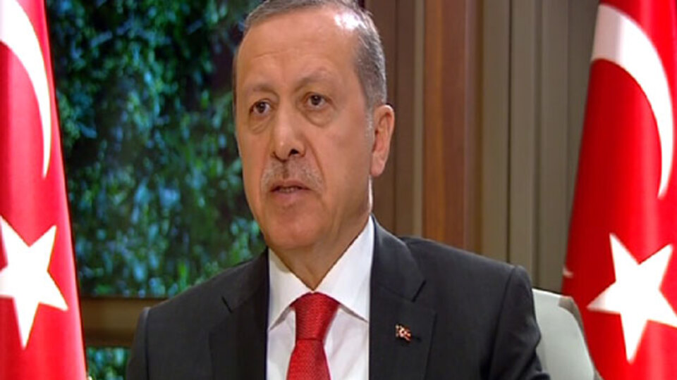 Cumhurbaşkanı Erdoğan'dan flaş açıklamalar