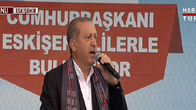 "Gerekirse bu akşam televizyon programında açıklarım"