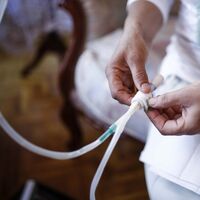 Dertli Böbreklerimiz