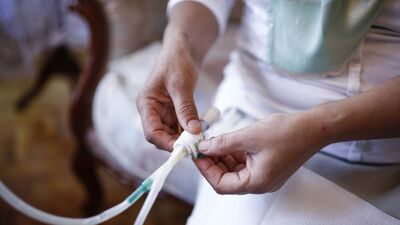 Dertli Böbreklerimiz