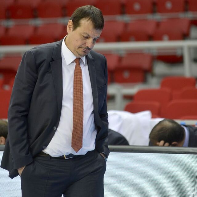 Ataman'dan "ayrılık" iddialarına yanıt!