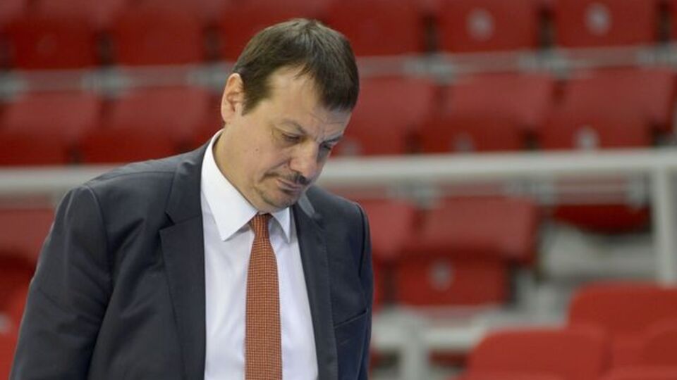 Ataman'dan "ayrılık" iddialarına yanıt!