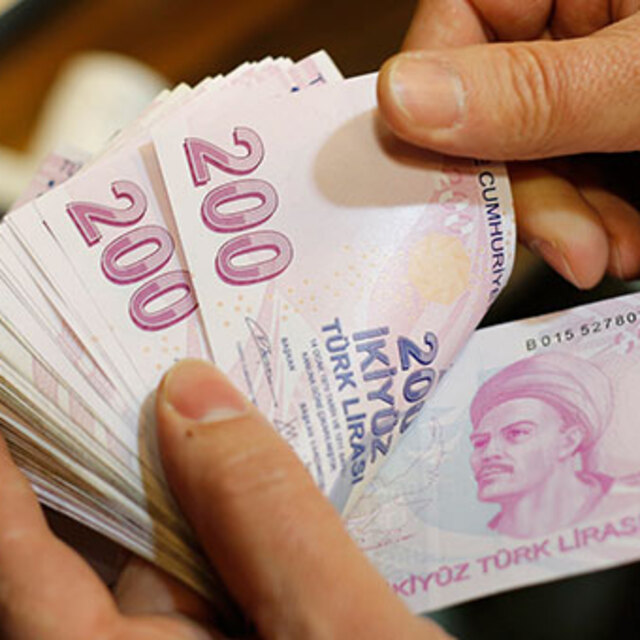 Kamuda çalışıp emekli aylığı alanlar dikkat!