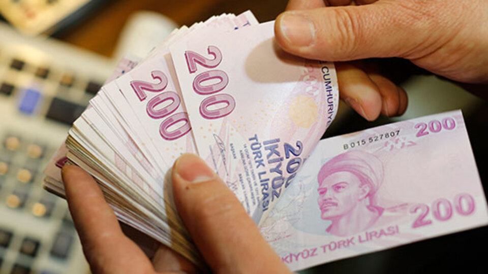 Kamuda çalışıp emekli aylığı alanlar dikkat!