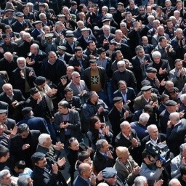 Meydanlardan akılda kalanlar