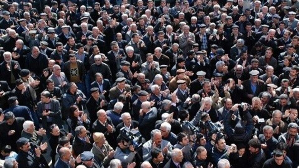 Meydanlardan akılda kalanlar