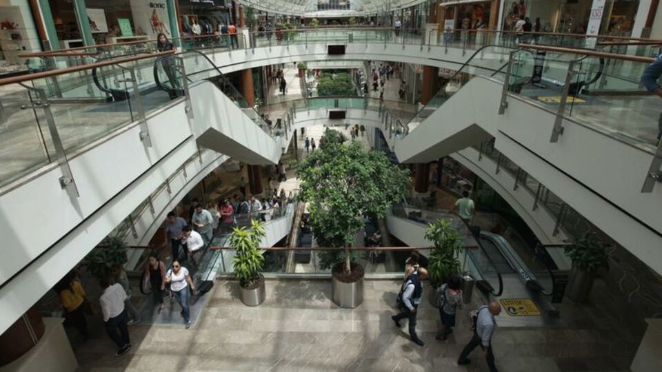 105 yeni AVM gelecek!