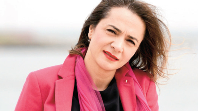 "Bir albüm çalışması yapmayı planlıyorum"