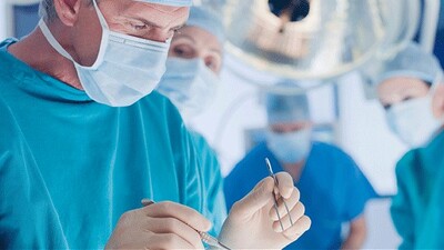 5 yılda ameliyat patlaması