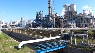 Türk şirkete 1 milyar dolar!