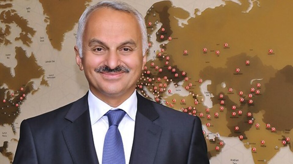 Türkiye'yi uçuracak proje!