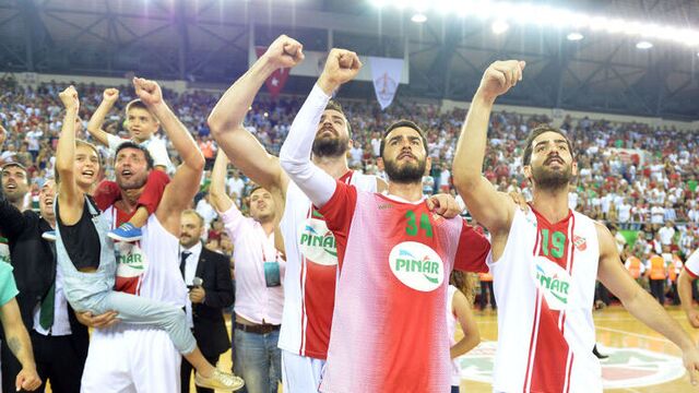 Kaf-Kaf Fener'i saf dışı bıraktı