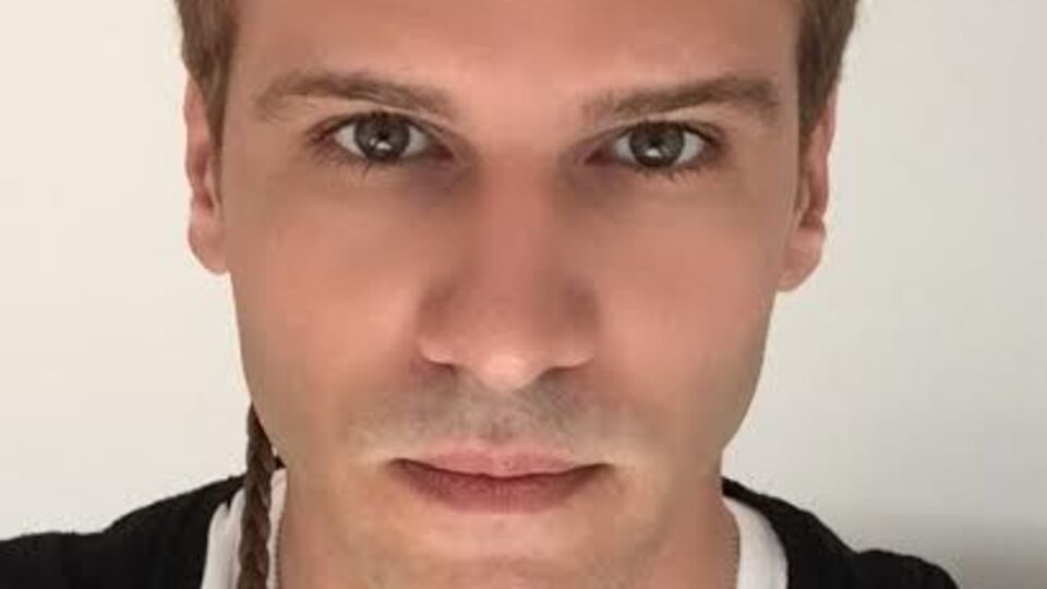 Tolgahan Sayışman imaj değiştirdi!