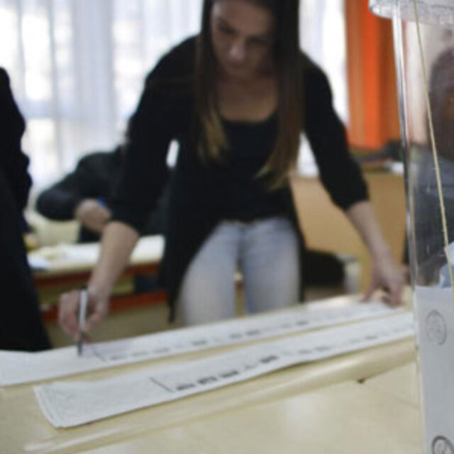 Sandık başında 5, yakınında sınırsız!