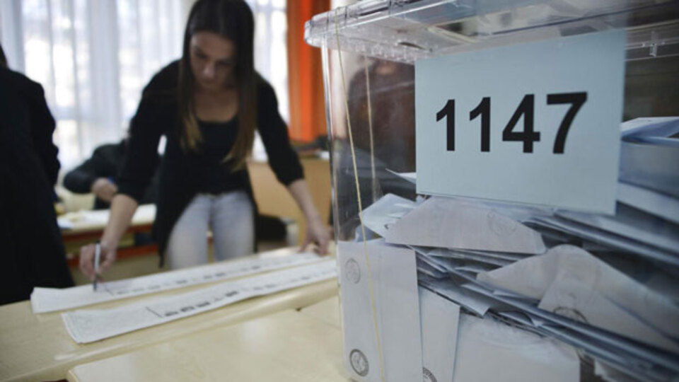 Sandık başında 5, yakınında sınırsız!