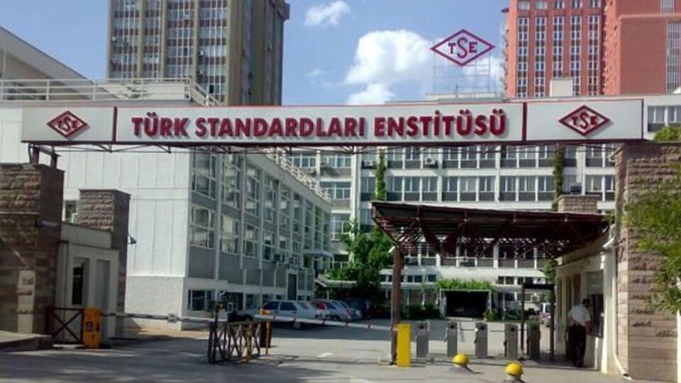 TSE, 6 firmanın sözleşmesini feshetti