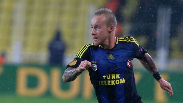 Stoch'tan mesaj var!