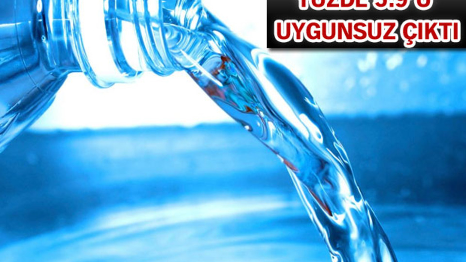 Damacana su kullanma kılavuzu