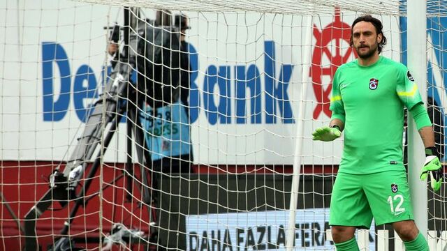 Trabzon'da bırakırım!