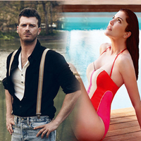 Kıvanç ve Deniz zirvede!