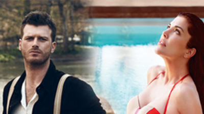 Kıvanç ve Deniz zirvede!