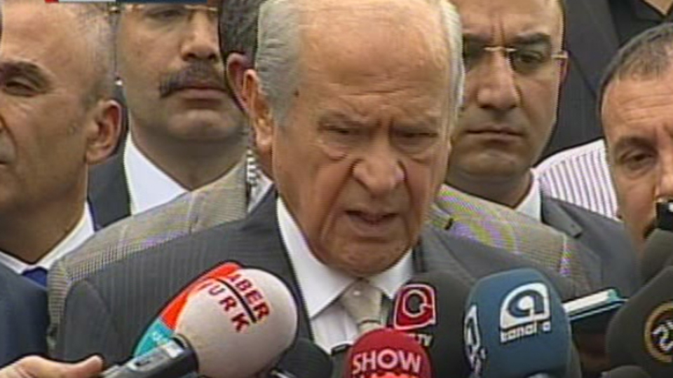 "Hayırlı olsun"