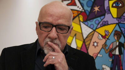 Tablolar üzerine iki hikâye