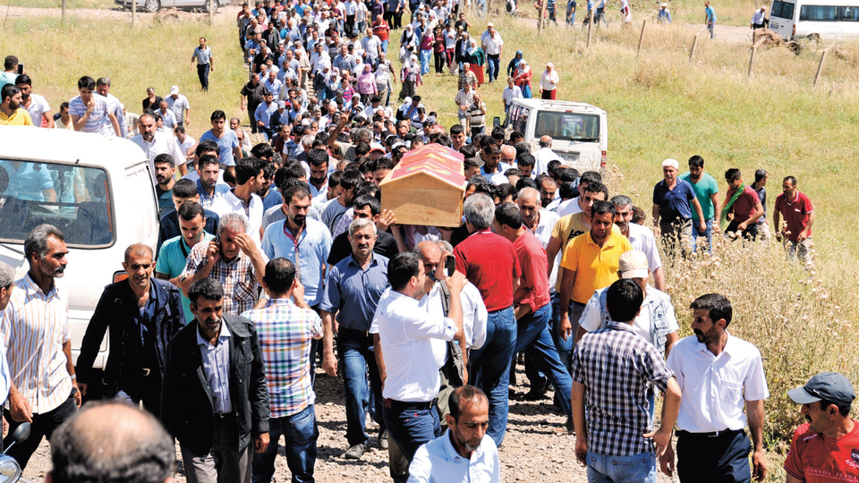 Hastaneye gelenlerin vücutlarında...