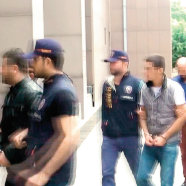 Dikkat! Polis uyardı