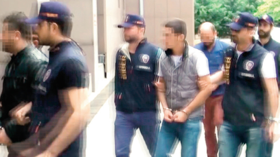 Dikkat! Polis uyardı