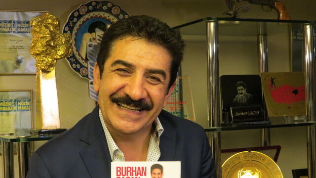 Bitlis yemekleri eşliğinde tanıtım
