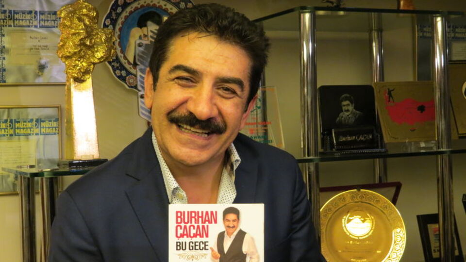 Bitlis yemekleri eşliğinde tanıtım