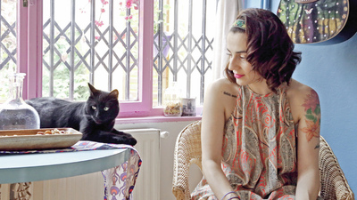 'Masraflı benim oğlum; daha çok konser vermem gerek'