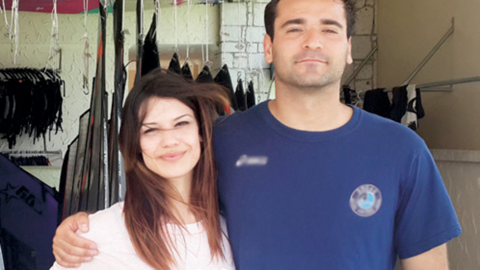 '3 dünya şampiyonluğum var'