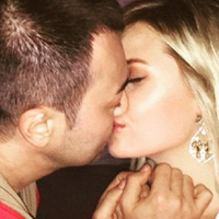 Baş döndüren kutlama!