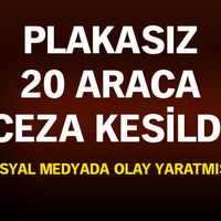 Sosyal medyada olay yaratmıştı