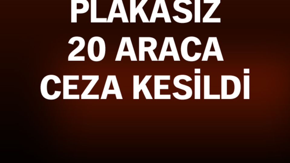 Sosyal medyada olay yaratmıştı