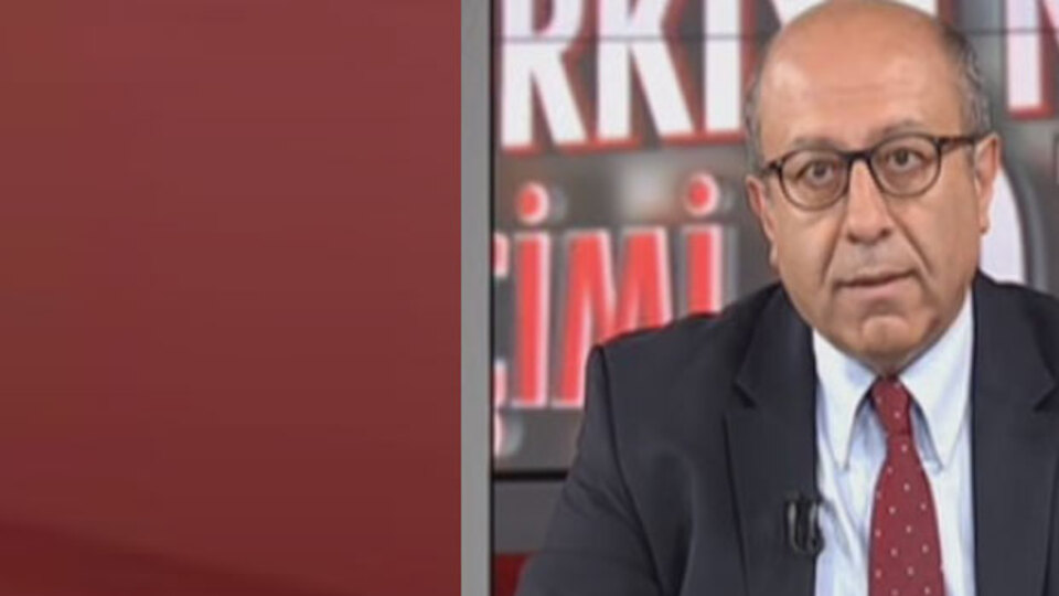 "Demirtaş ve Bahçeli ile konuştum"