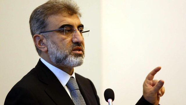Bakan Taner Yıldız'dan son açıklama