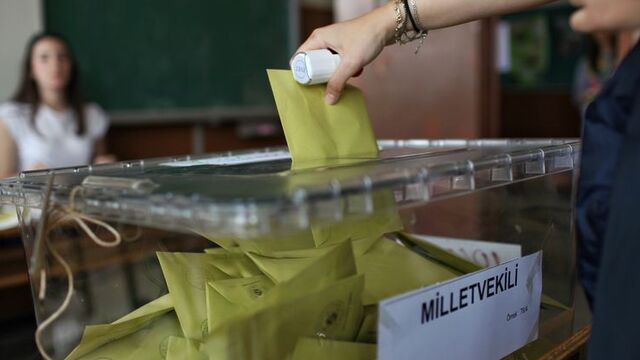 Afyon seçim sonuçları