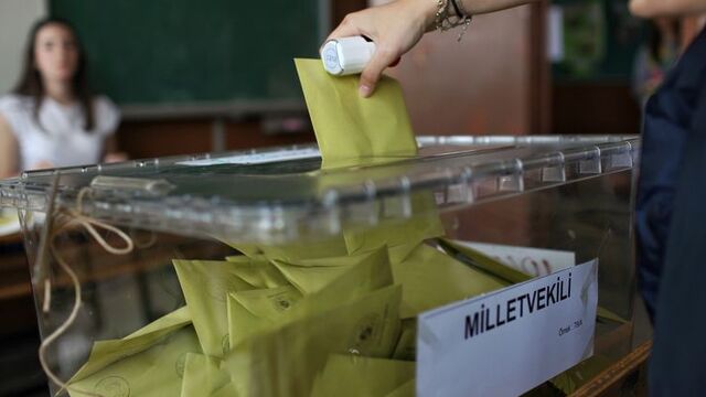 Zonguldak Seçim Sonuçlar